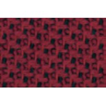 Чехол на стул антистатический красный 1700.9803.R 